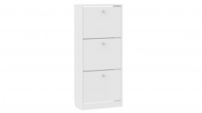 Тумба для обуви «Тетра» Тип 1 Исп. 2 в Тюмени - mebel-tymen.ru | фото