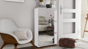 Тумба для обуви тип 8 в Тюмени - mebel-tymen.ru | фото