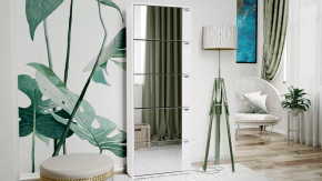 Тумба для обуви тип 9 в Тюмени - mebel-tymen.ru | фото