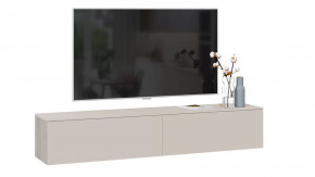 Тумба для теле- и радиоаппаратуры «Порто» Баттл Рок, Сантьяго софт в Тюмени - mebel-tymen.ru | фото