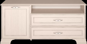 Тумба для телеаппаратуры «Венеция» №06 в Тюмени - mebel-tymen.ru | фото