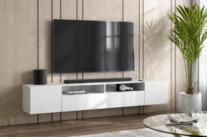 Тумба для телевидеоаппаратуры Токио в Тюмени - mebel-tymen.ru | фото