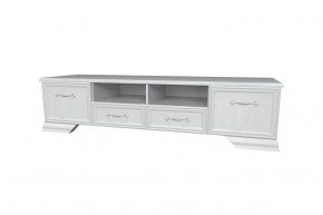 Тумба для ТВ-  2 двери, 2 ящика "Грация" в Тюмени - mebel-tymen.ru | фото