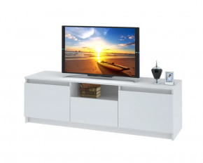 Тумба для ТВ Ларго НК-мебель в Тюмени - mebel-tymen.ru | фото