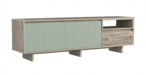 Тумба для ТВА MODERNO-1800 В-1 Ф5 Ф2/Гинес/Сосна северная в Тюмени - mebel-tymen.ru | фото