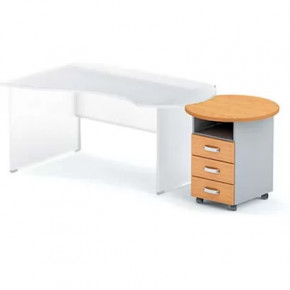 Тумба DPK-070 "Бостон" в Тюмени - mebel-tymen.ru | фото