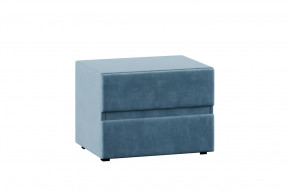 Тумба Ester Велюр Галакси лайт 22 в Тюмени - mebel-tymen.ru | фото