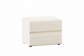 Тумба Ester Велюр Вивальди 2 в Тюмени - mebel-tymen.ru | фото