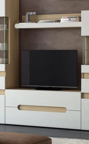 Тумба и две полки Палермо в Тюмени - mebel-tymen.ru | фото