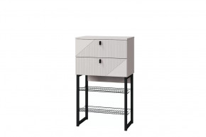 Тумба Кашемир с ящиками, кашемир/сантьяго в Тюмени - mebel-tymen.ru | фото