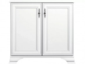 Тумба Kentaki S320-KOM2D белый в Тюмени - mebel-tymen.ru | фото