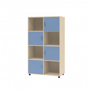 Тумба комбинированная Дельта-7.03 в Тюмени - mebel-tymen.ru | фото