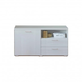 Тумба Лотос ТБ-821 в Тюмени - mebel-tymen.ru | фото