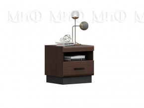 Тумба Магнолия орех 2 шт в Тюмени - mebel-tymen.ru | фото