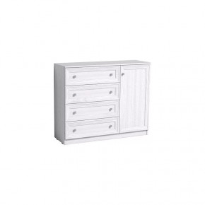 Тумба МЦН правая 51 Paola в Тюмени - mebel-tymen.ru | фото