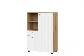 Тумба многофункциональная Милан в Тюмени - mebel-tymen.ru | фото