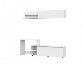 Тумба многофункциональная Одри в Тюмени - mebel-tymen.ru | фото