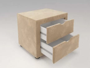 Тумба Монмар Бежевый в Тюмени - mebel-tymen.ru | фото