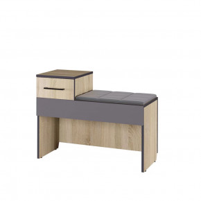 Тумба на 800 Эльза мод.№5.2 в Тюмени - mebel-tymen.ru | фото