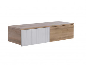 Тумба навесная МС "Ливерпуль" в Тюмени - mebel-tymen.ru | фото