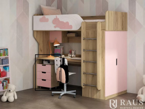 Тумба "New" Софт ДН-62 в Тюмени - mebel-tymen.ru | фото