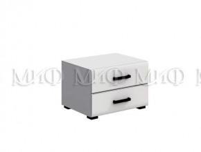 Тумба Нэнси New МДФ 2 шт в Тюмени - mebel-tymen.ru | фото