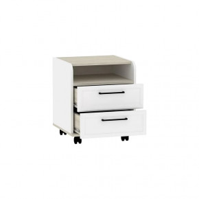 Тумба офисная 94 "Aurelio" в Тюмени - mebel-tymen.ru | фото