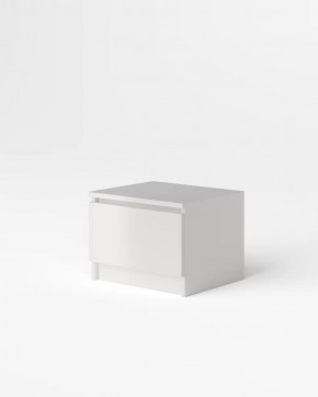 Тумба Охта Лайт 400.1/2 в Тюмени - mebel-tymen.ru | фото