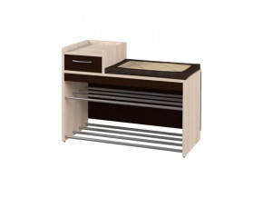 Тумба Ольга 5 в Тюмени - mebel-tymen.ru | фото