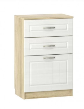 Тумба Оливия НМ 040.45 Х в Тюмени - mebel-tymen.ru | фото