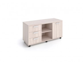 Тумба под оргтехнику Аристократ 79-023 в Тюмени - mebel-tymen.ru | фото