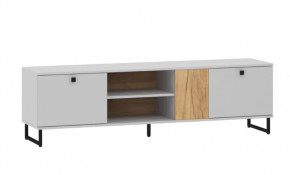 Тумба под телевизор Бруно НМ 014.46 в Тюмени - mebel-tymen.ru | фото