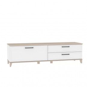 Тумба под ТВ 3 "Aurelio" в Тюмени - mebel-tymen.ru | фото