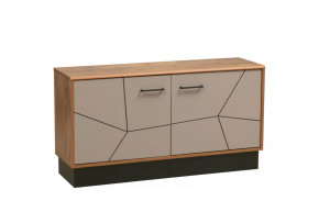 Тумба под ТВ 54.05 Гамма (ш.1200) в Тюмени - mebel-tymen.ru | фото