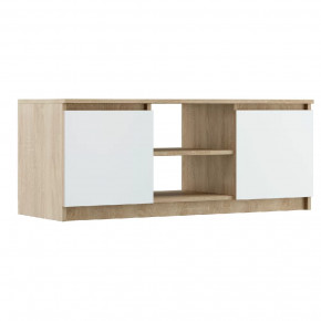 Тумба под ТВ Дуэт NEW в Тюмени - mebel-tymen.ru | фото