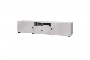 Тумба под ТВ Кашемир, кашемир/сантьяго в Тюмени - mebel-tymen.ru | фото