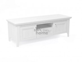 Тумба под ТВ Клер, сосна андерсен в Тюмени - mebel-tymen.ru | фото