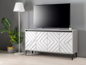 Тумба под ТВ Муар 13.261.02 в Тюмени - mebel-tymen.ru | фото