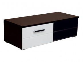 Тумба под тв с 1-м ящиком на 1000 модуль-10 Грация левая в Тюмени - mebel-tymen.ru | фото