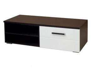Тумба под тв с 1-м ящиком на 1200 модуль-9 Грация правая в Тюмени - mebel-tymen.ru | фото