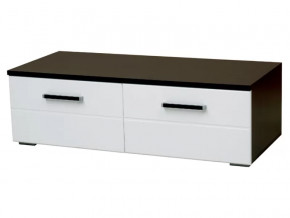 Тумба под тв с 2-мя ящиками на 1200 модуль-8 Грация в Тюмени - mebel-tymen.ru | фото