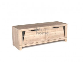 Тумба под ТВ Юта, дуб мария в Тюмени - mebel-tymen.ru | фото