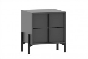 Тумба прикроватная 040.30 Тео в Тюмени - mebel-tymen.ru | фото