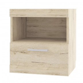 Тумба  прикроватная 1S, OSKAR в Тюмени - mebel-tymen.ru | фото