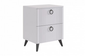 Тумба прикроватная 2 Ева в Тюмени - mebel-tymen.ru | фото