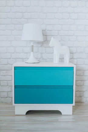 Тумба прикроватная в Тюмени - mebel-tymen.ru | фото