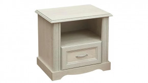 Тумба прикроватная 32.17 Сохо в Тюмени - mebel-tymen.ru | фото