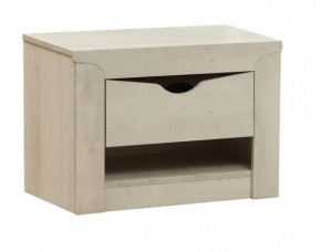 Тумба прикроватная 33.12 Лючия в Тюмени - mebel-tymen.ru | фото