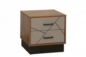 Тумба прикроватная 54.19 Гамма в Тюмени - mebel-tymen.ru | фото