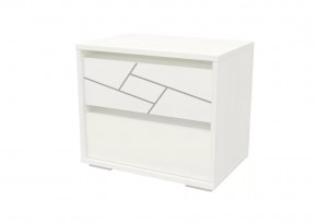 Тумба прикроватная "Аделина" 4-0932 в Тюмени - mebel-tymen.ru | фото